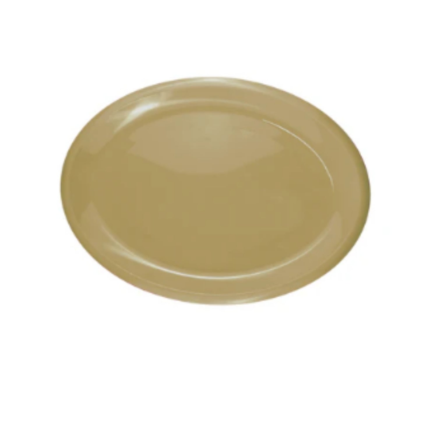 MX-120B PLATO TAMPIQUEÑO 11 PULGADAS BEIGE, CON 1 PZ O CAJA CON 80 PZS