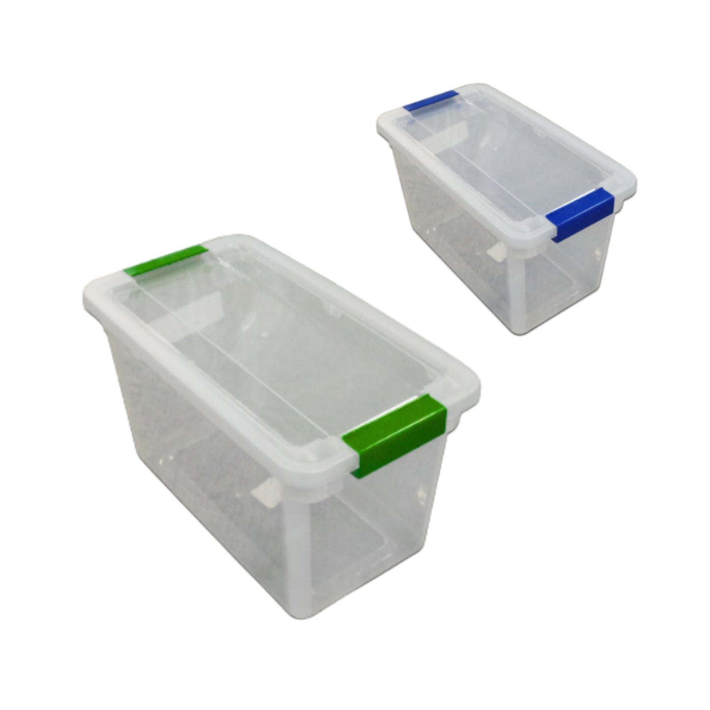 N-GPM-5098 CAJA MULTIUSOS C/GRAPA MEDIANA CON 1 PZ O CAJA CON 12 PZS