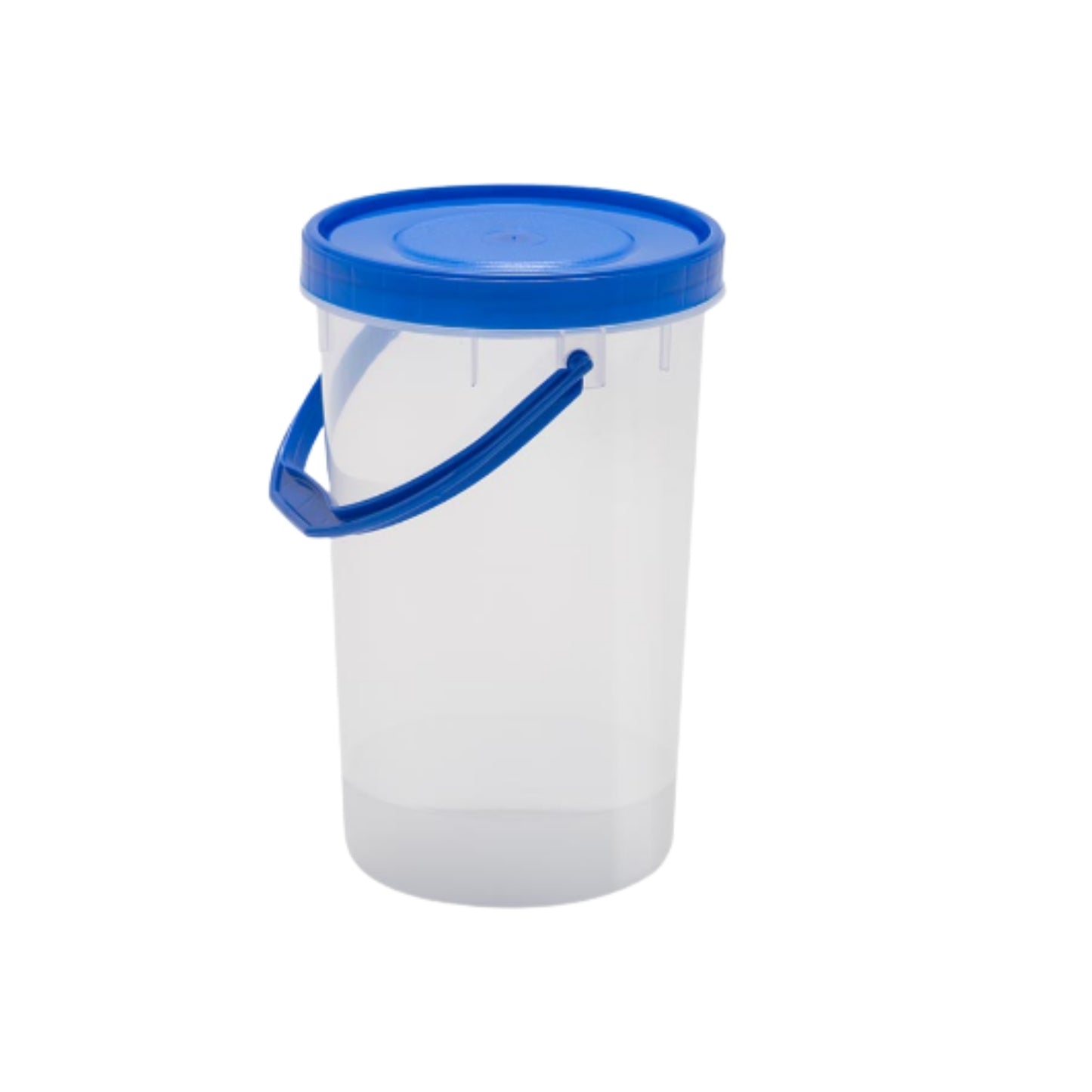 N-GPM-5601 MX-222 RECIPIENTE JUGUERO 1.5 LITROS NATURAL, CON 1 PZ O CAJA CON 15 PZS