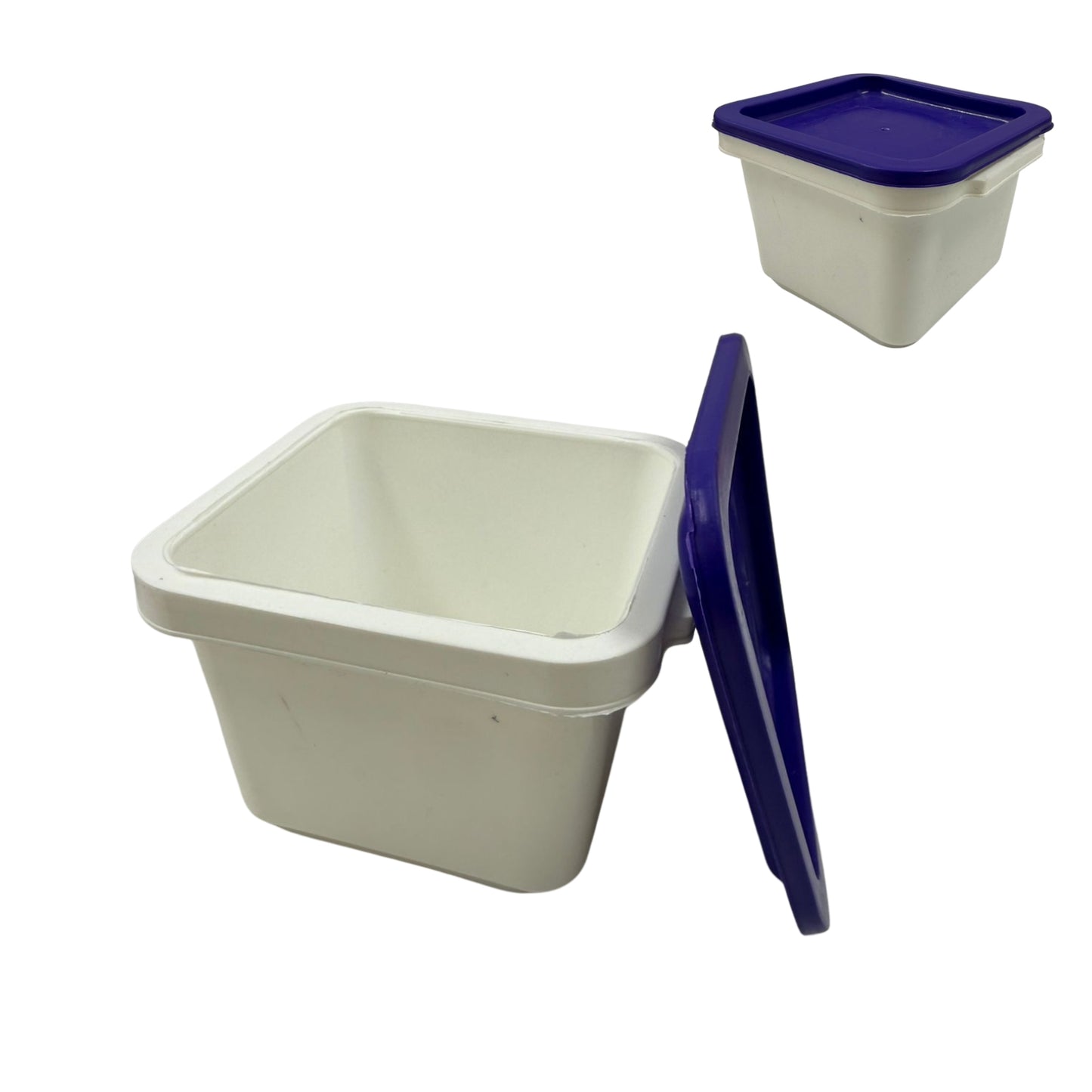 N-GPM-9305 TOPER CUBO CON 1 PZ O CAJA CON 100 PZS