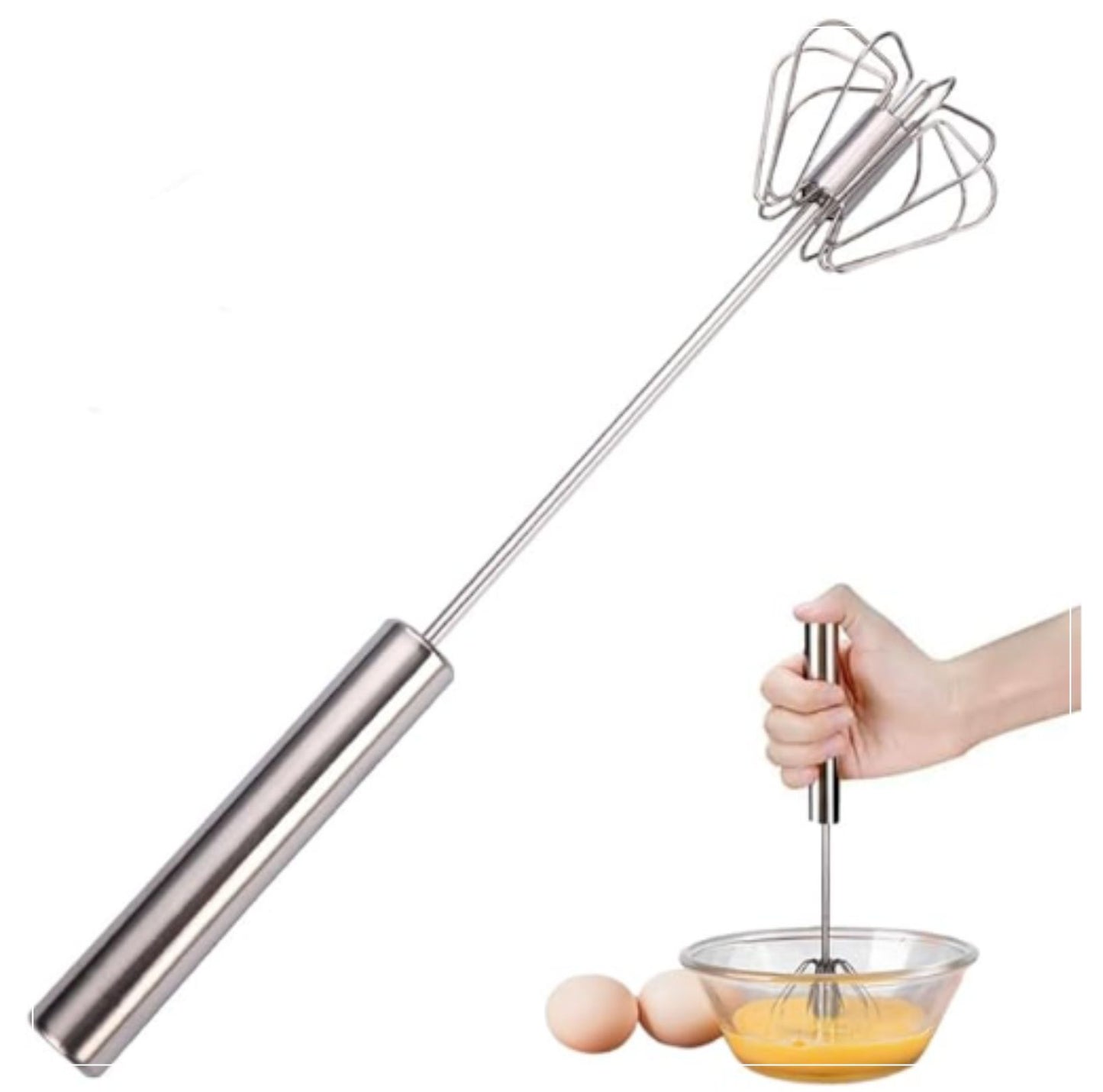 GPM-4023 ZC-0528 BATIDOR PARA COCINA CON 1 PZ O CAJA CON 240 PZS