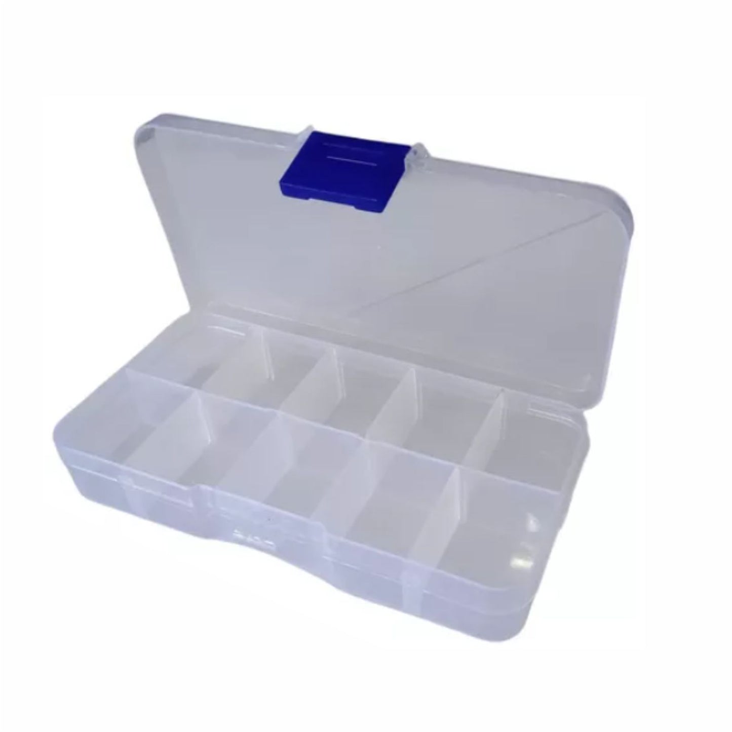 N-GPM-5375 ORGANIZADOR GRANDE CON UNA PZA O CAJA CON 10 PZS