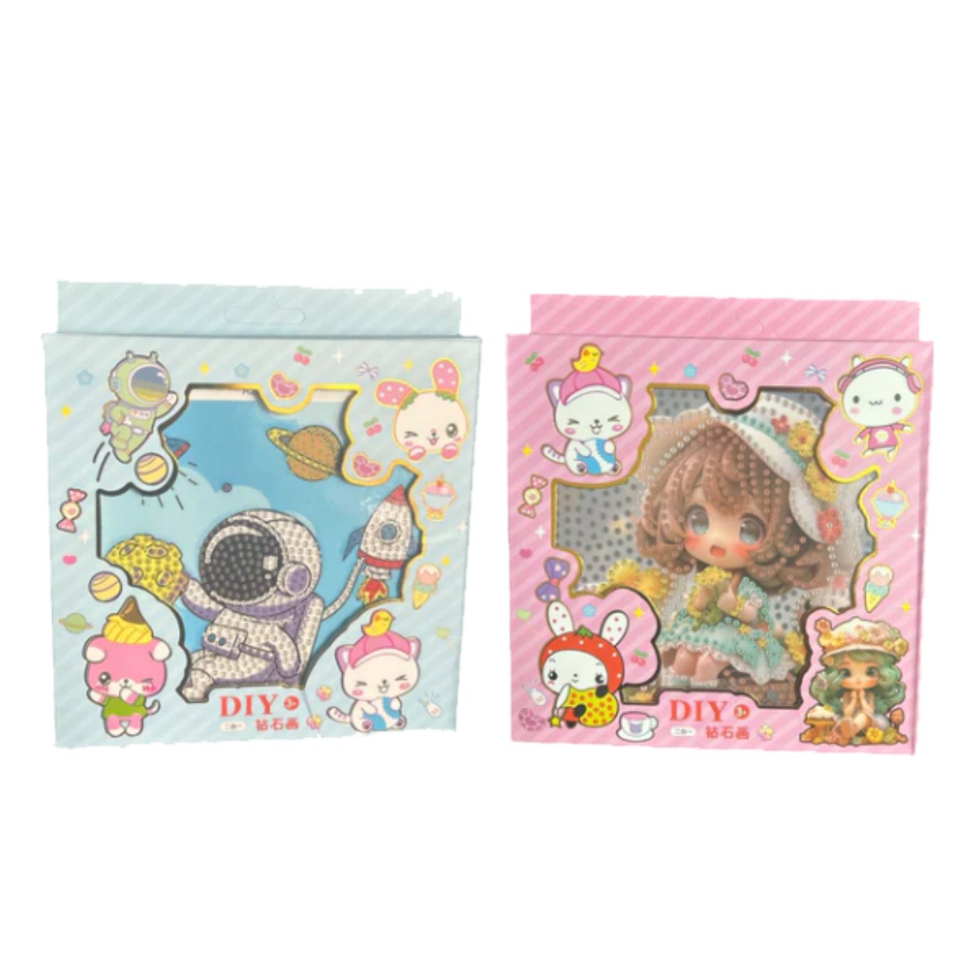 ZP-1767 DIBUJOS DE PLANILLAS INTERATIVAS CON DIFERENTES DISEÑOS CON ACCESORIOS PIEDRAS CON 1 PZ O CAJA CON 288 PZS