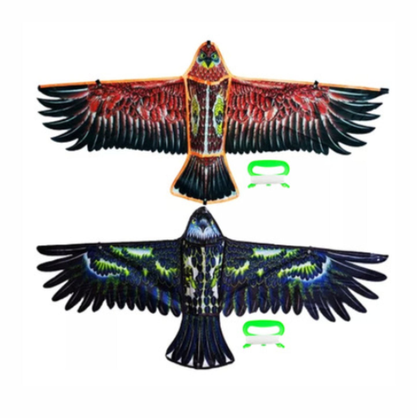 N-GPM-7312 G-832-36 PAPALOTE AGUILA CON 1 PZ O CAJA CON 160 PZS