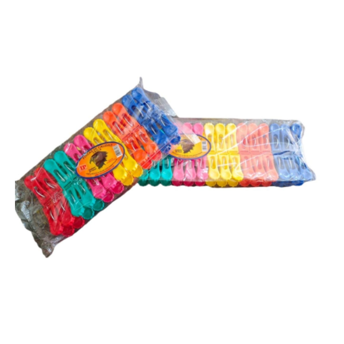 N-GPMX-10 PINZAS 24 HALCON CON 1 PQ O CAJA CON 20 PQTS