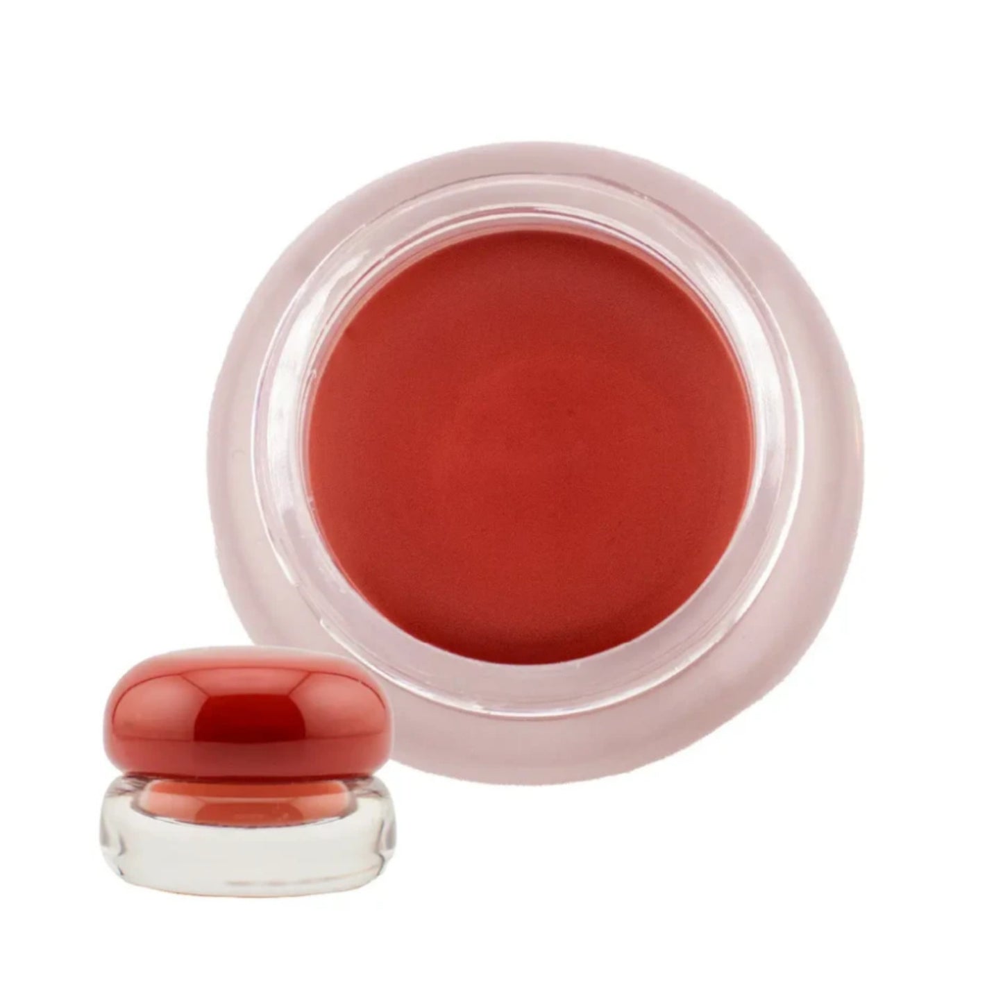GCM06 COLOR MUD GUGU LABIAL Y RUBOR 5g, PAQUETE CON 12 PZS