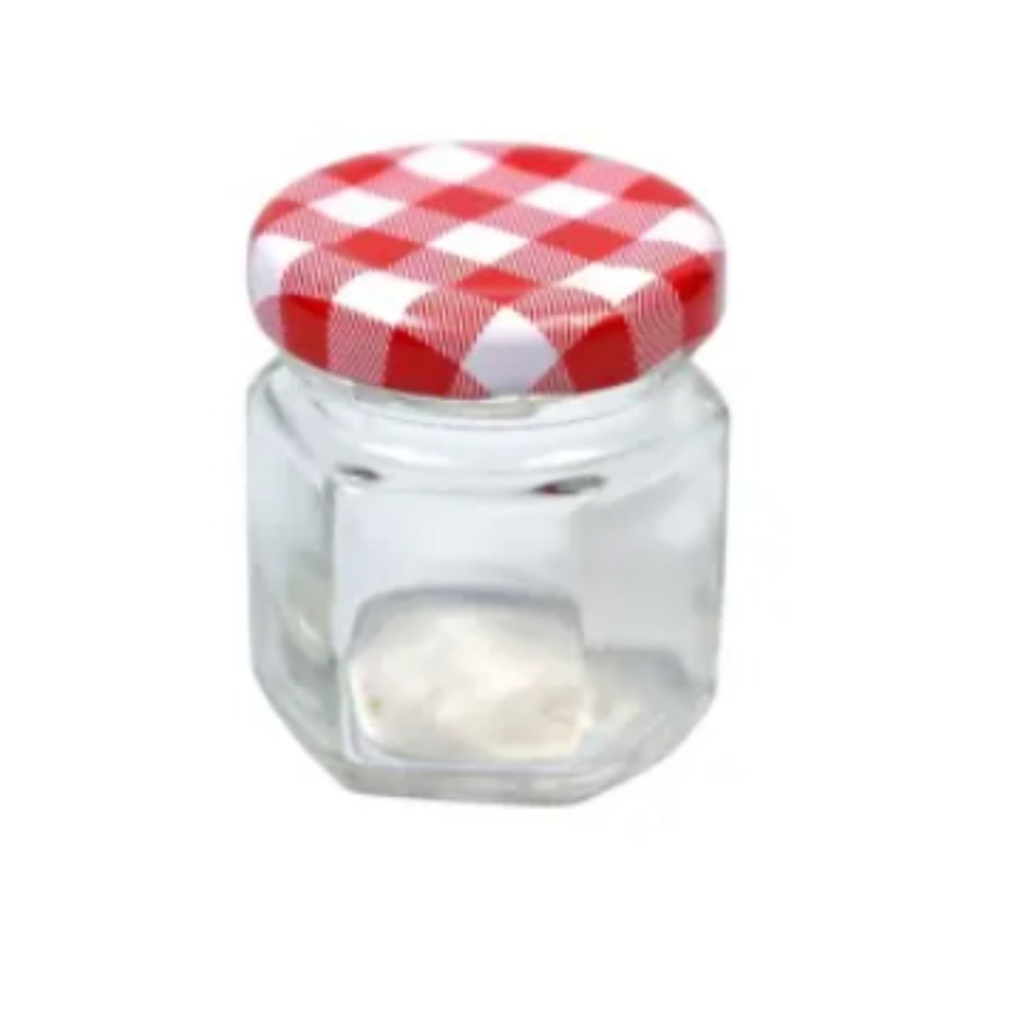 N-GPMX-12 JUEGO ENVASE HEXAGONAL CON 1PQ O CAJA CON 10 PQTS