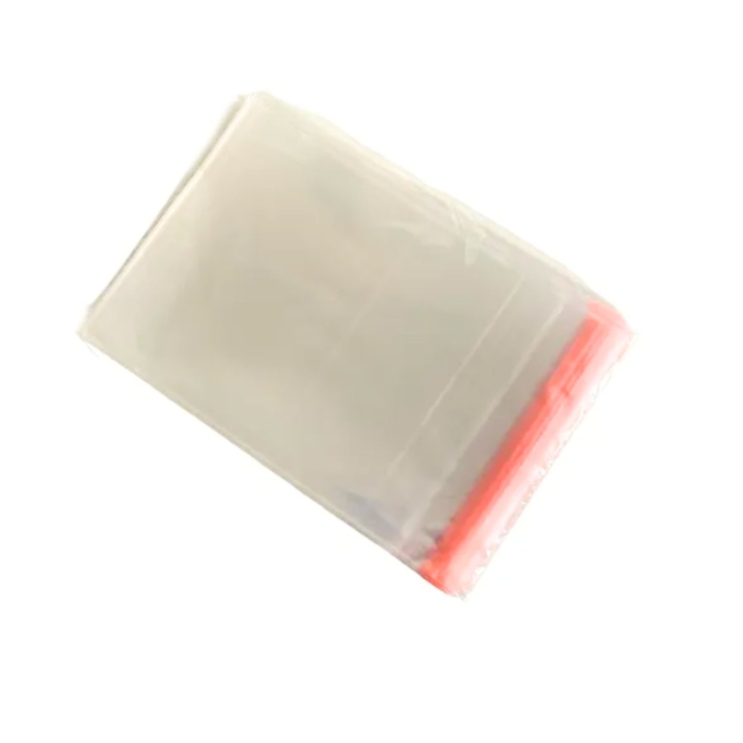 N-GPMX-1284 BOLSA CELOFAN SP 10X10 PQT CON 100 PZS