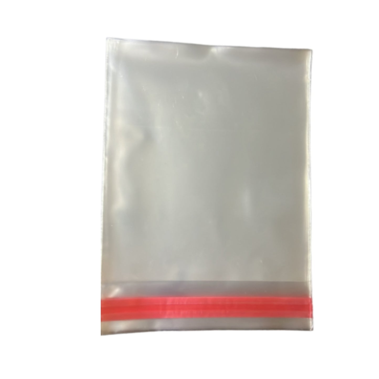 BOLSA CELOFAN SP 9X15 PQT CON 100 PZS