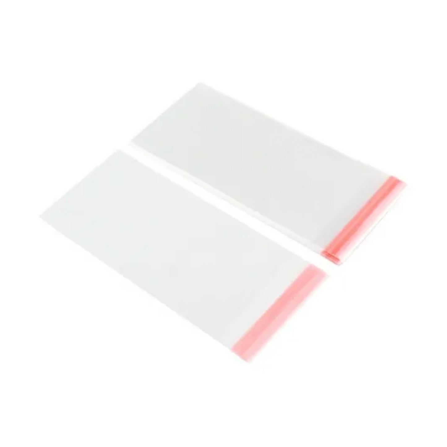 BOLSA CELOFAN SP 15X25 PQT CON 100 PZS