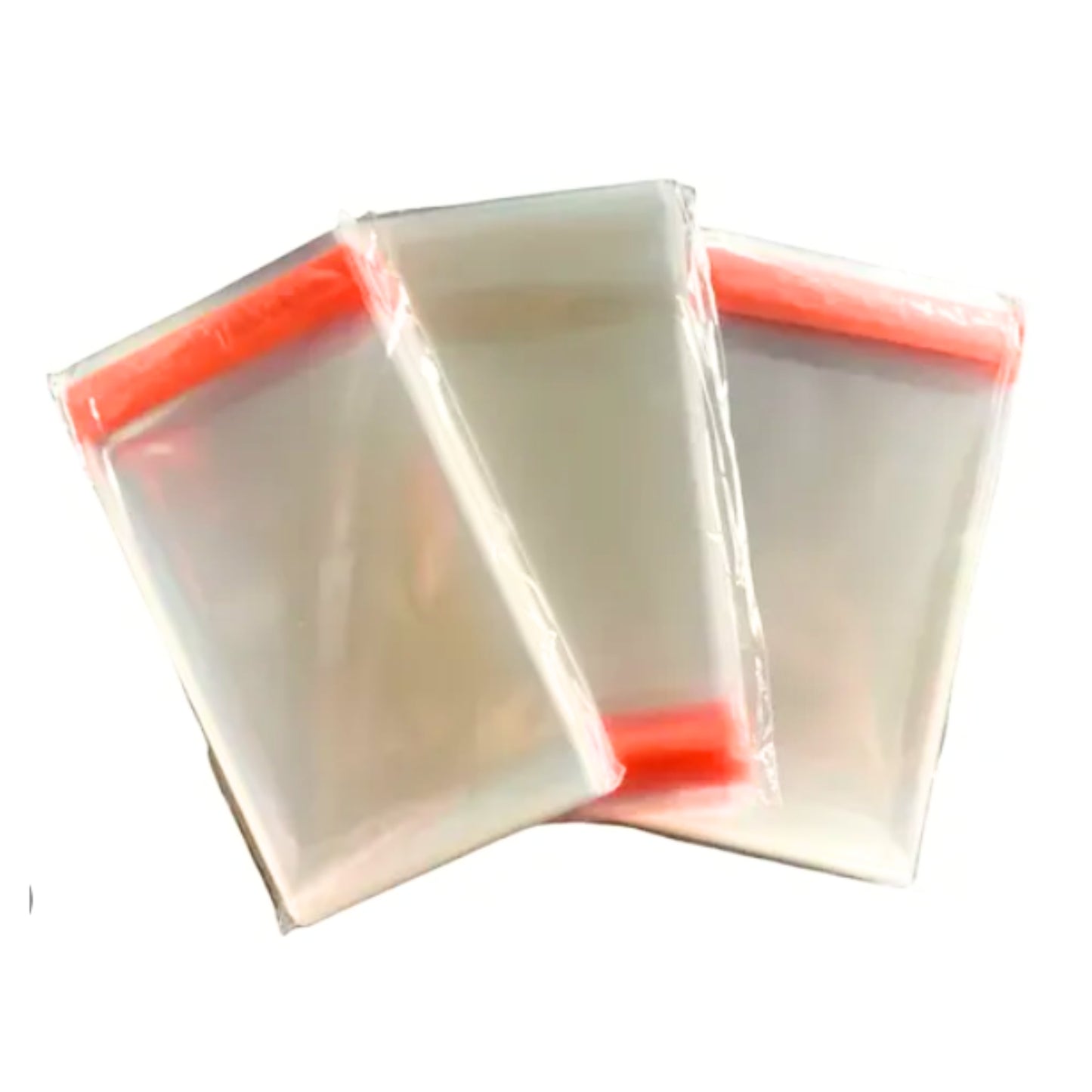 N-GPMX-1297 BOLSA CELOFAN SP 20X20 PQT CON 100 PZS