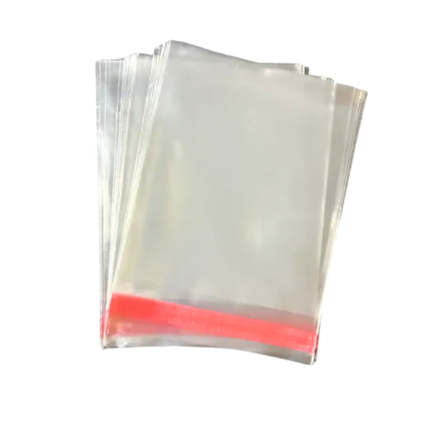 N-GPMX-1298 BOLSA CELOFAN SP 22X30 PQT CON 100 PZS