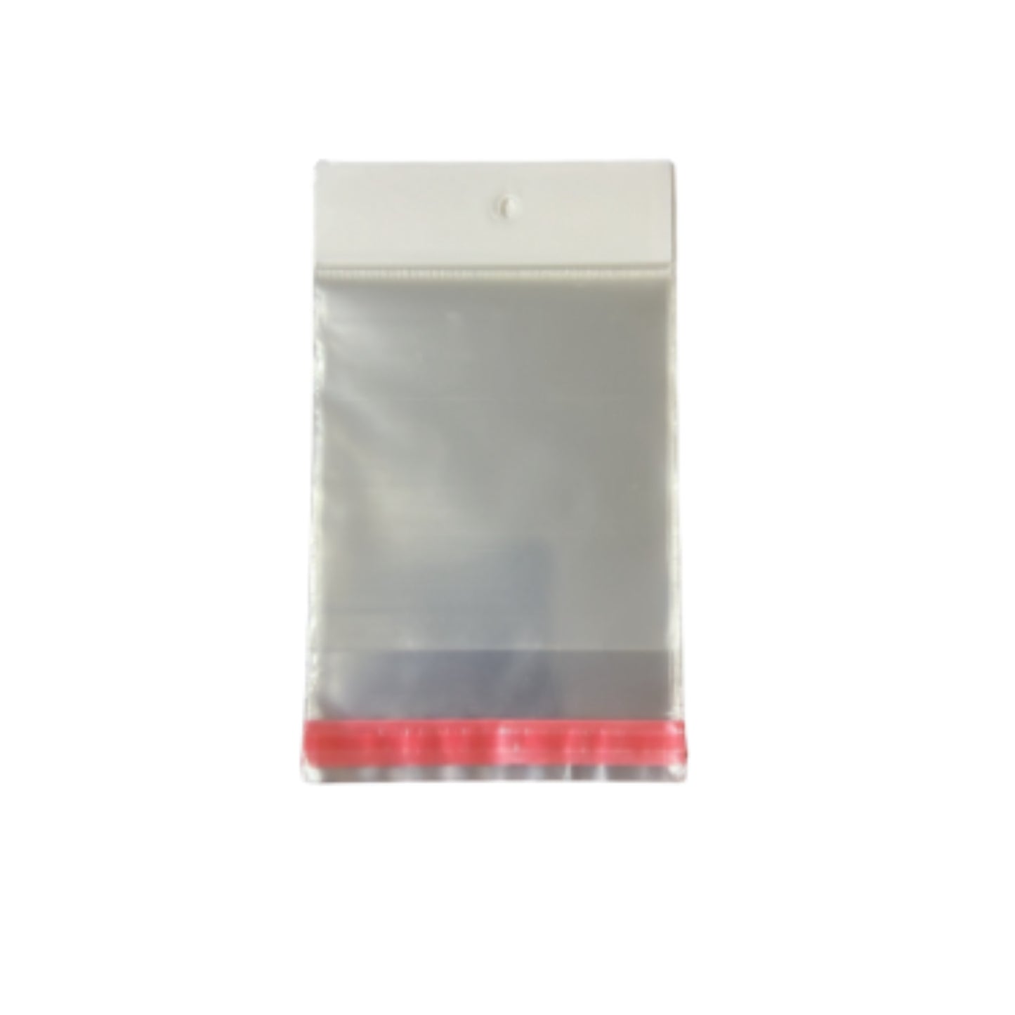N-GPMX-1301 BOLSA CELOFAN CP 5X5 PQT CON 100 PZS