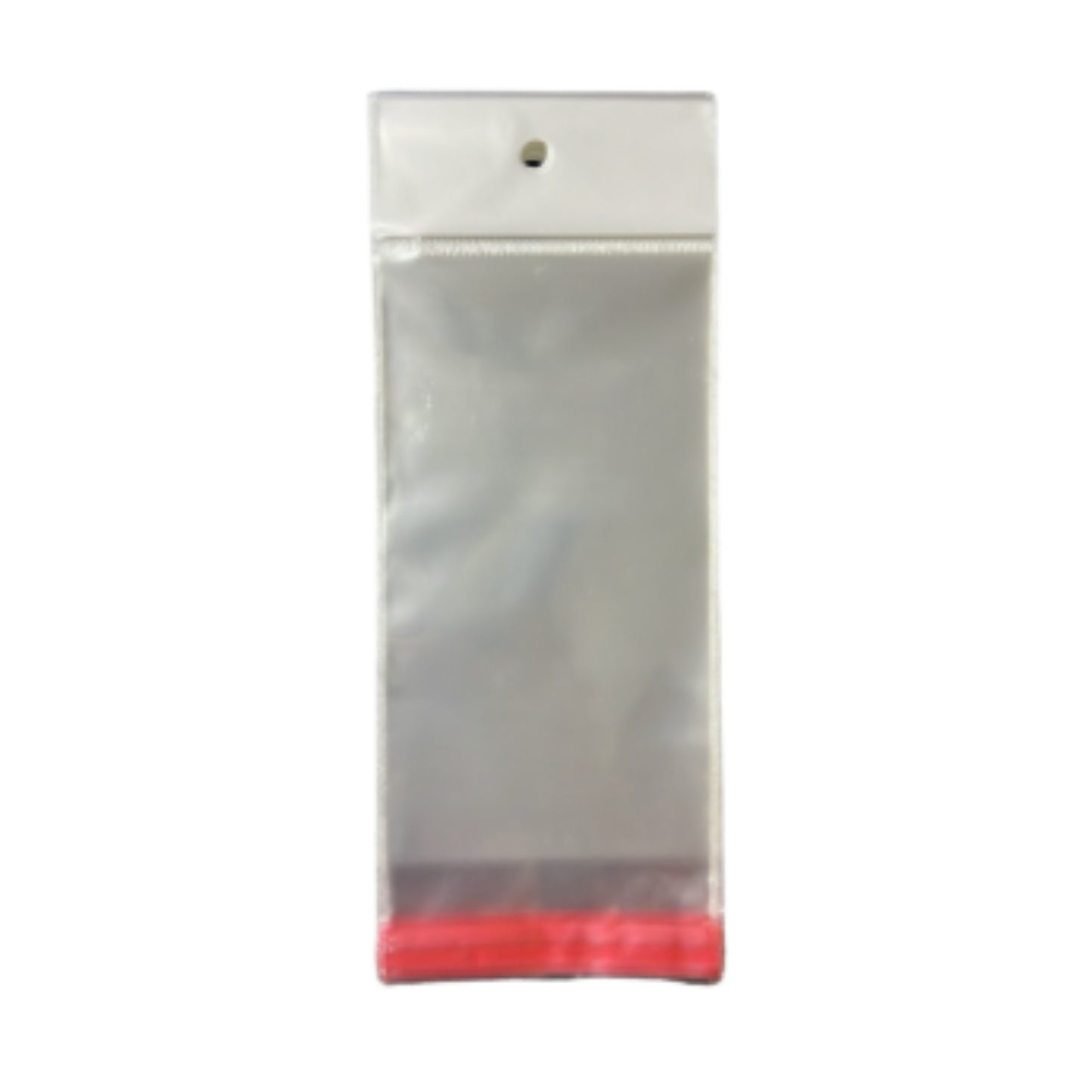 N-GPMX-1310 BOLSA CELOFAN CP 6X15 PQT CON 100 PZS