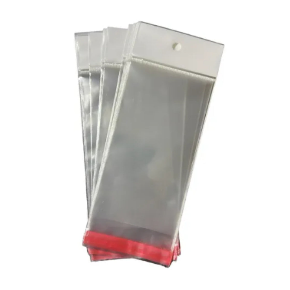 N-GPMX-1315 BOLSA CELOFAN CP 9X20 PQT CON 100 PZS