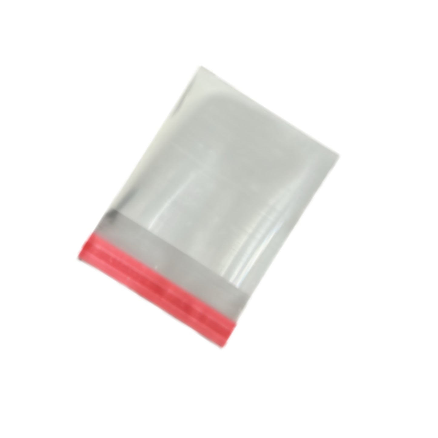 N-GPMX-1316 BOLSA CELOFAN CP 10X10 PQT CON 100 PZS