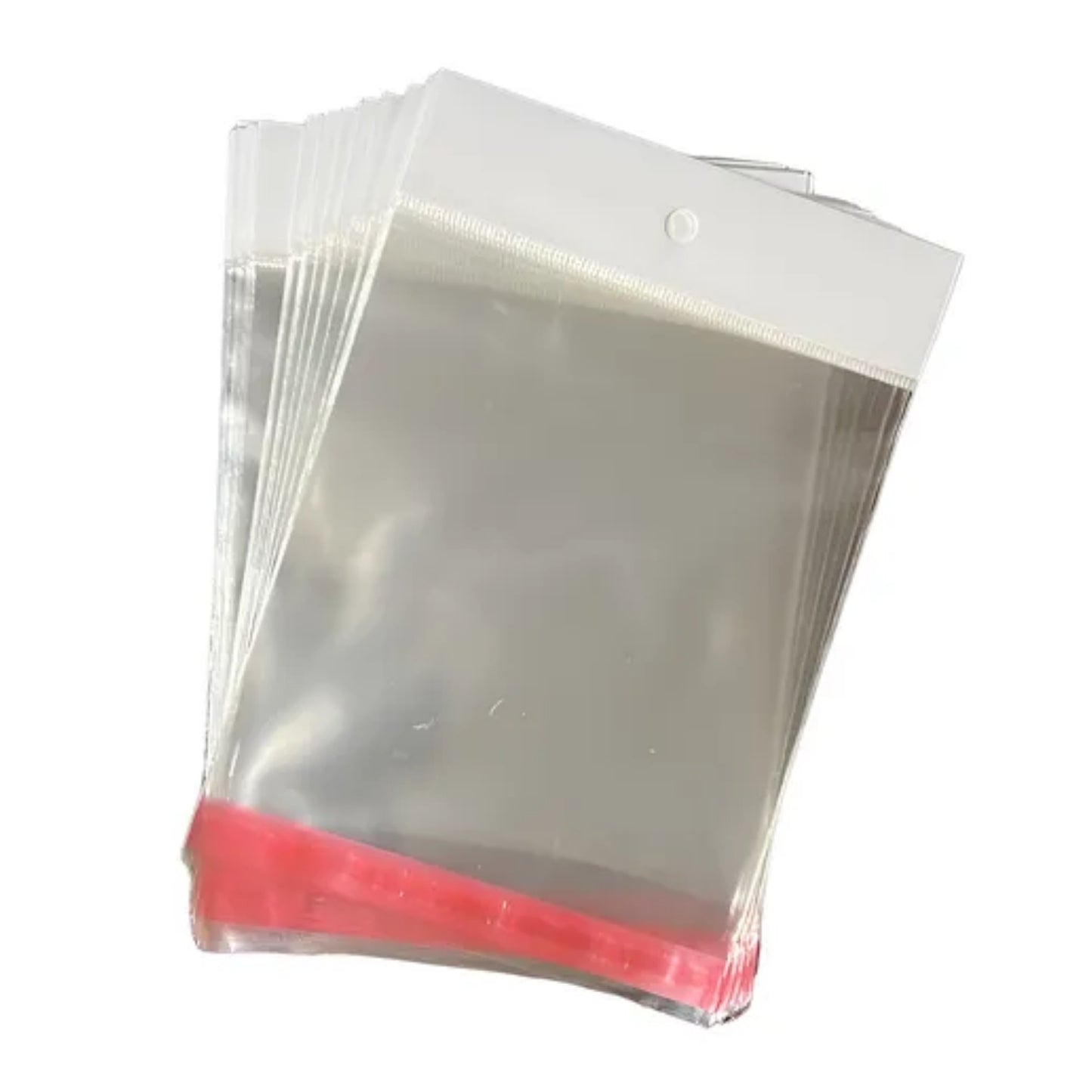 N-GPMX-1318 BOLSA CELOFAN CP 15X15 PQT CON 100 PZS