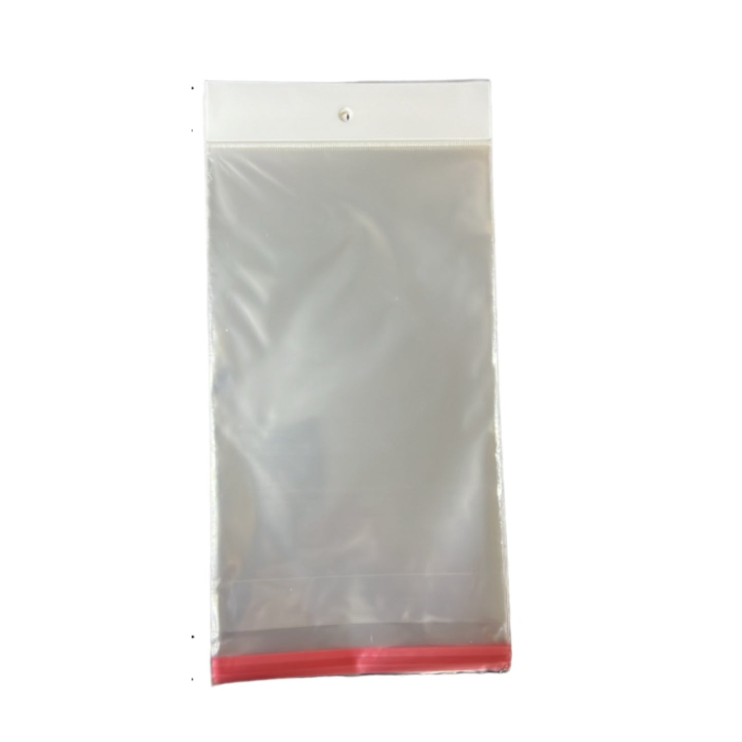 N-GPMX-1323 BOLSA CELOFAN CP 15X20 PQT CON 100 PZS