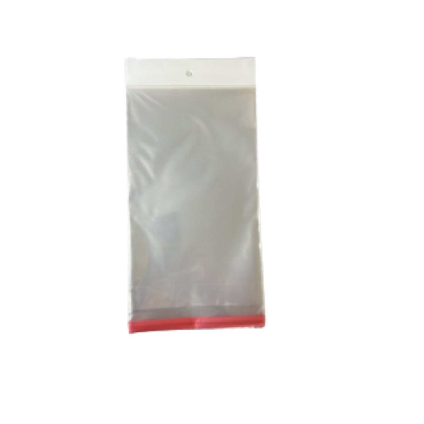 N-GPMX-1324 BOLSA CELOFAN CP 11X30 PQT CON 100 PZS
