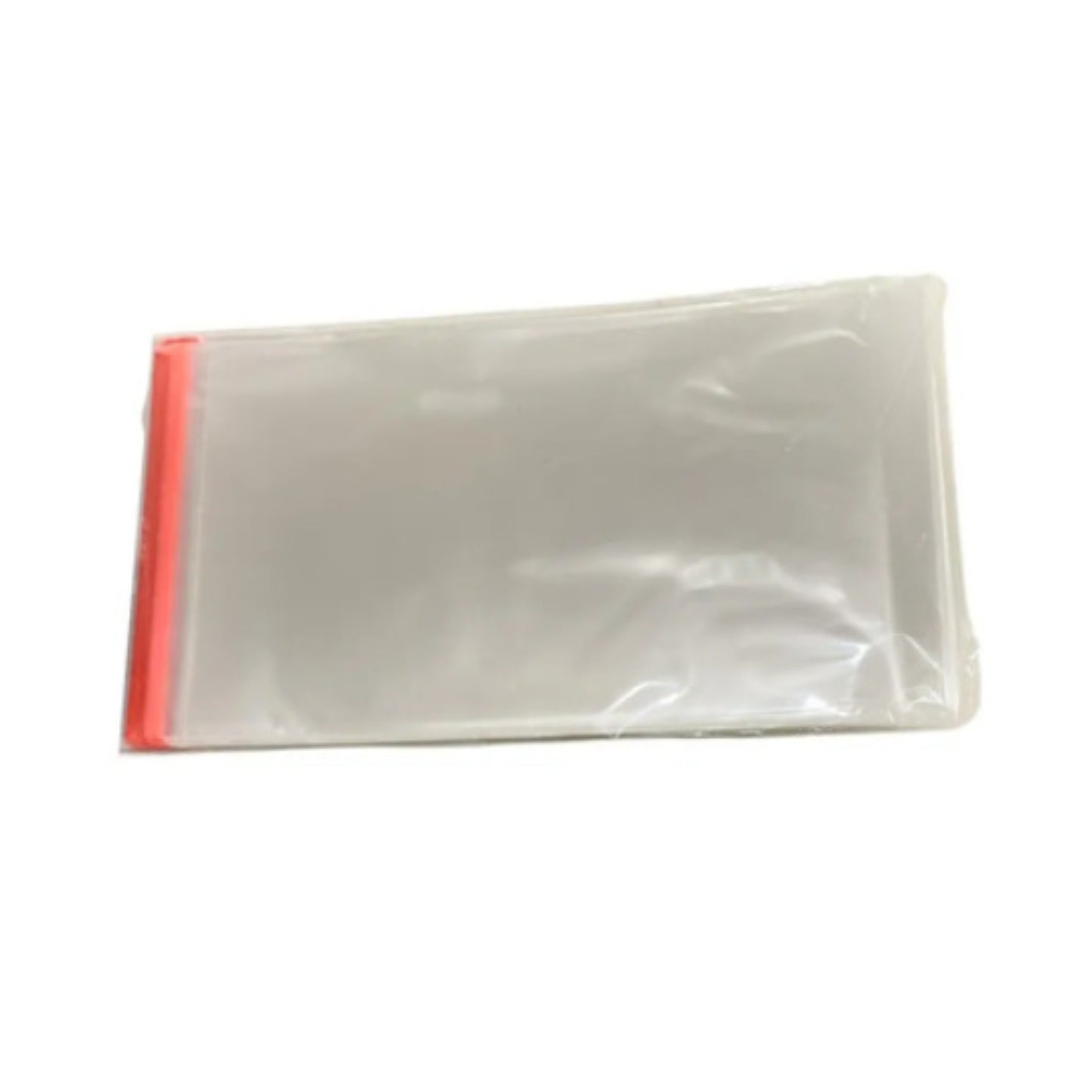 BOLSA CELOFAN CP 18X30 PQT CON 100 PZS