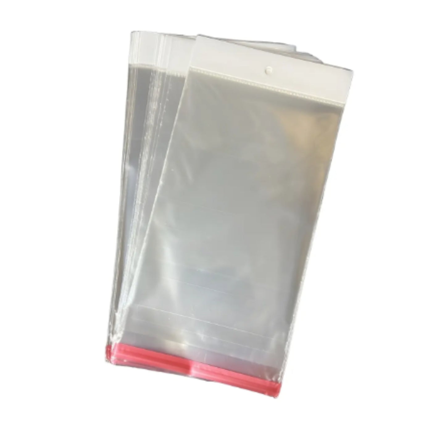 N-GPMX-1326 BOLSA CELOFAN CP 22X35 PQT CON 100 PZS