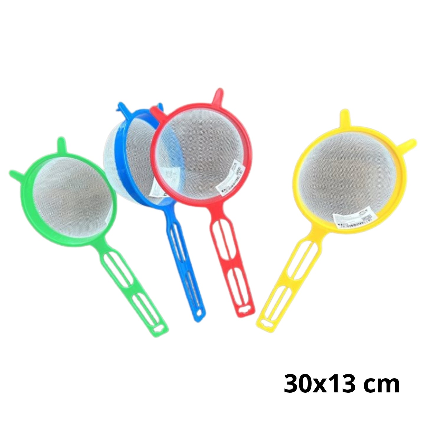 AK-5904-2 COLADOR DE PLASTICO CON 1 PZ O CAJA CON 216 PZS