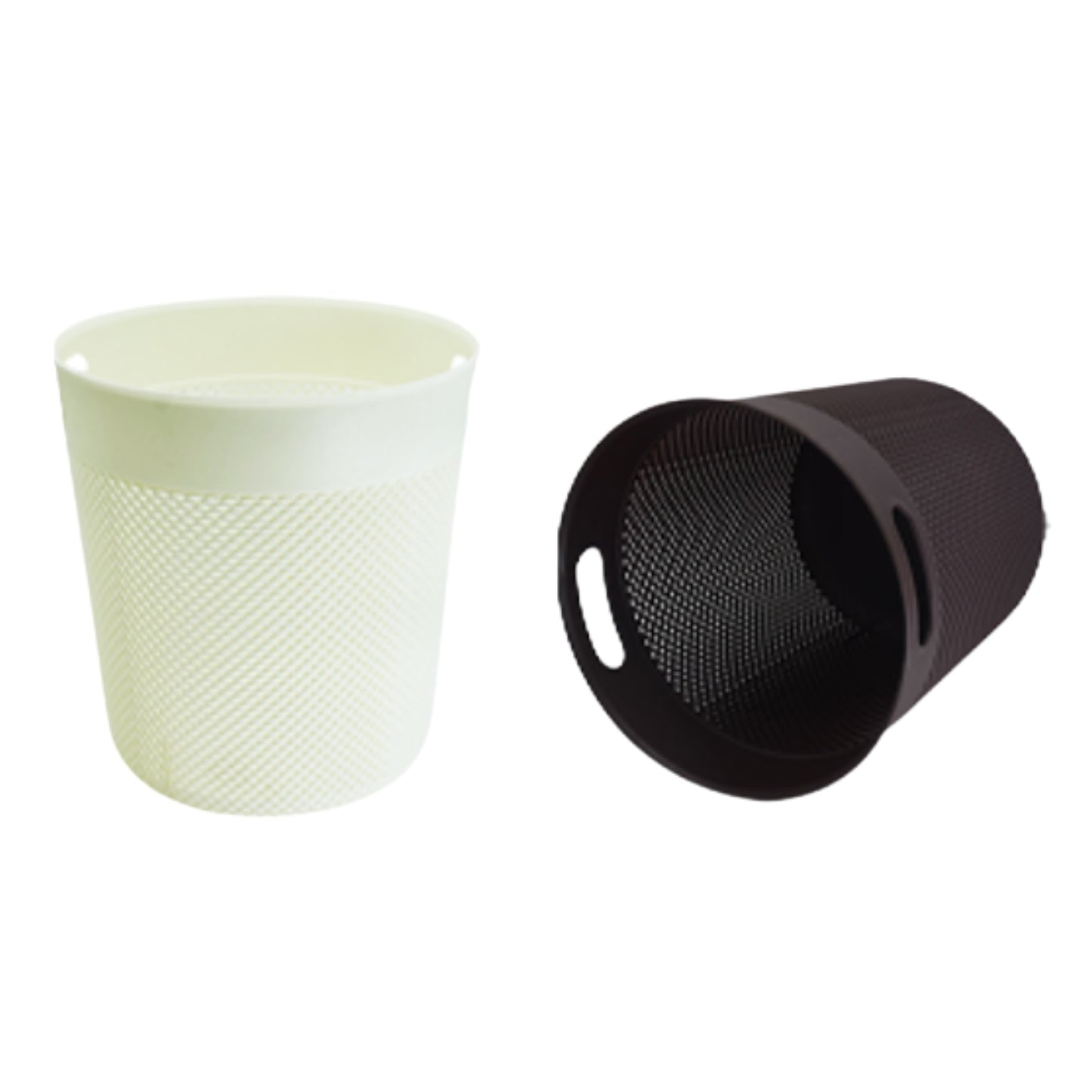 AM-7301-1 CANASTA DE PLASTICO CON 1 PZ O CAJA CON 48 PZS