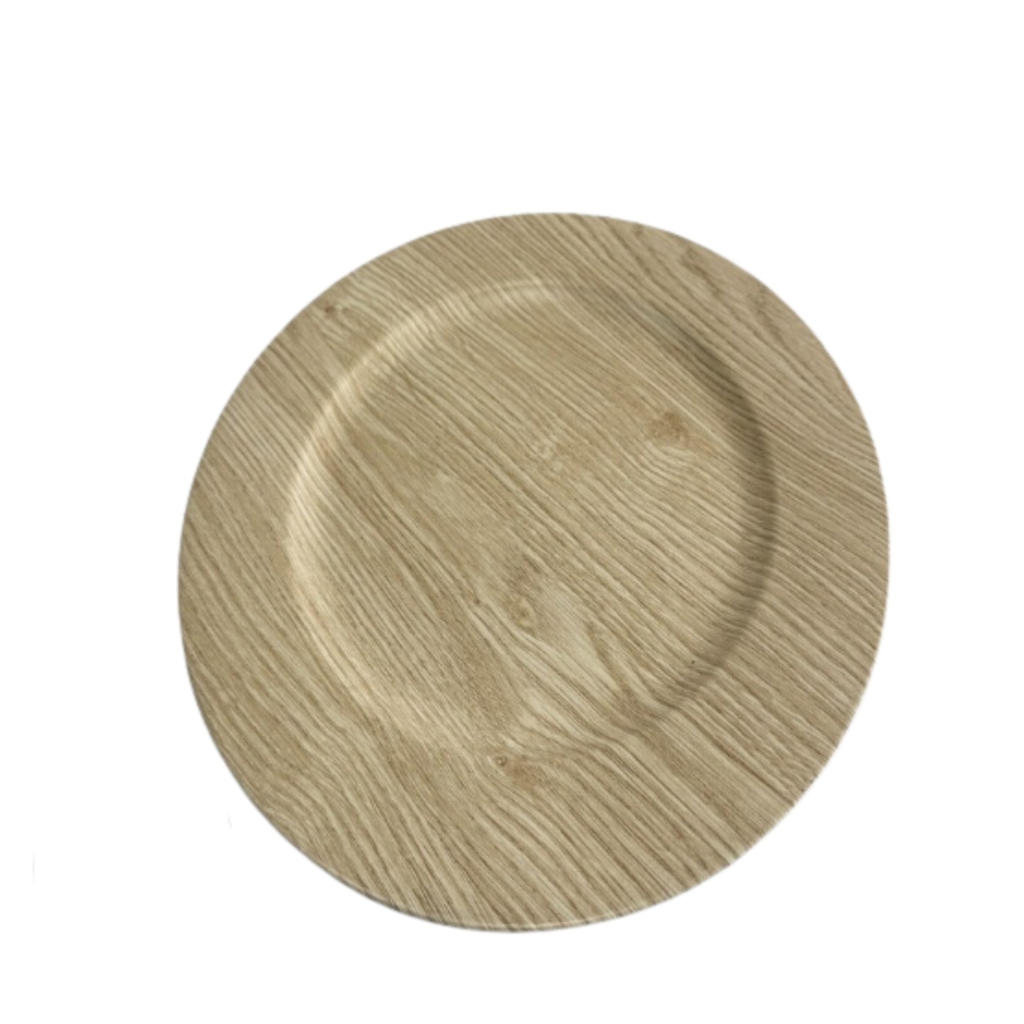 AA-1612C-13 PLATO DE PLASTICO CON 1 PZ O CAJA CON 50 PZS