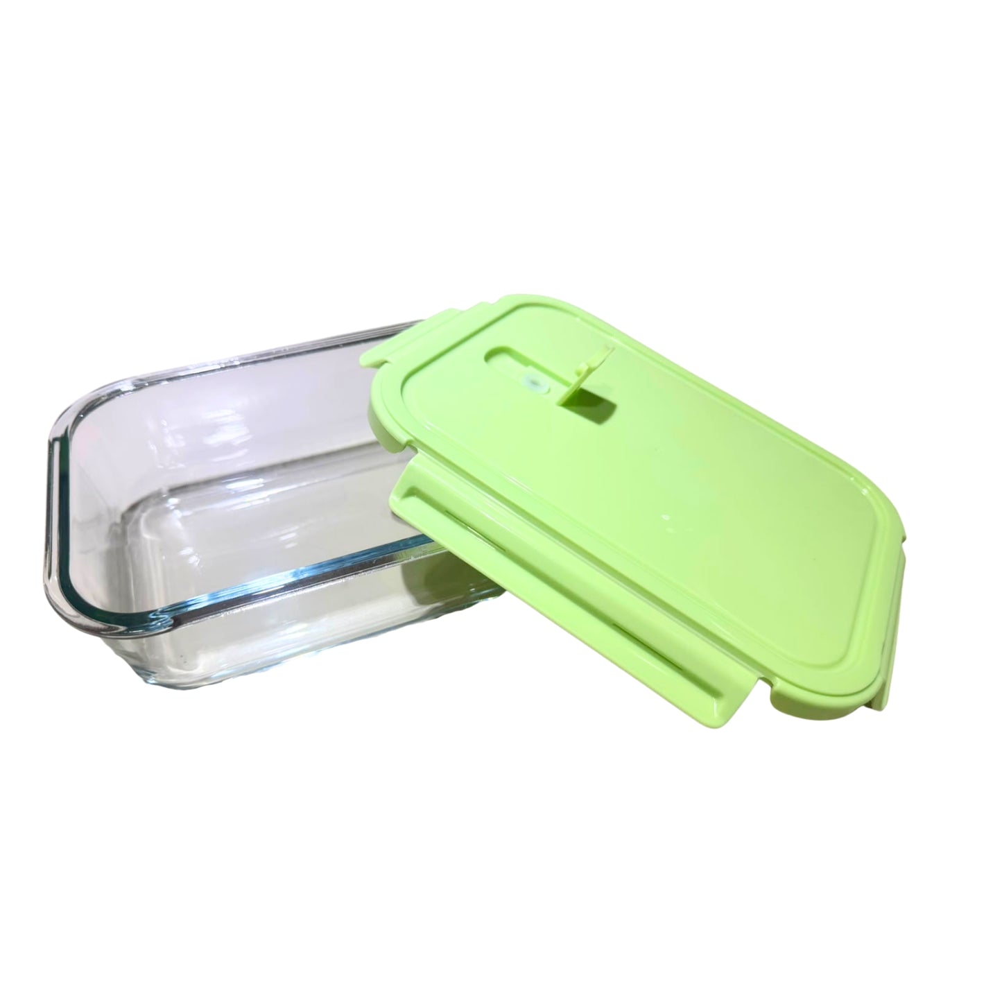 N-GPMX-1543 AV-8604C-2 RECIPIENTE PARA ALIMENTOS DE VIDRIO CON 1 PZ O CAJA CON 36 PZS