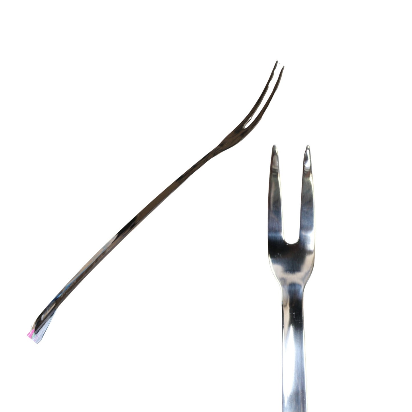 1327 UTENSILIO BOUTIQUE TRINCHE DE ACERO CON 1 PZ O CAJA CON 240 PZS