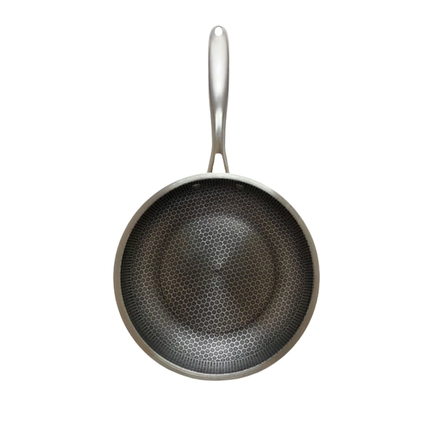 N-GPMX-1576 KCG01 SARTEN (VICTORIA) PLATEADO CON 1 PZ O CAJA CON 30 PZS