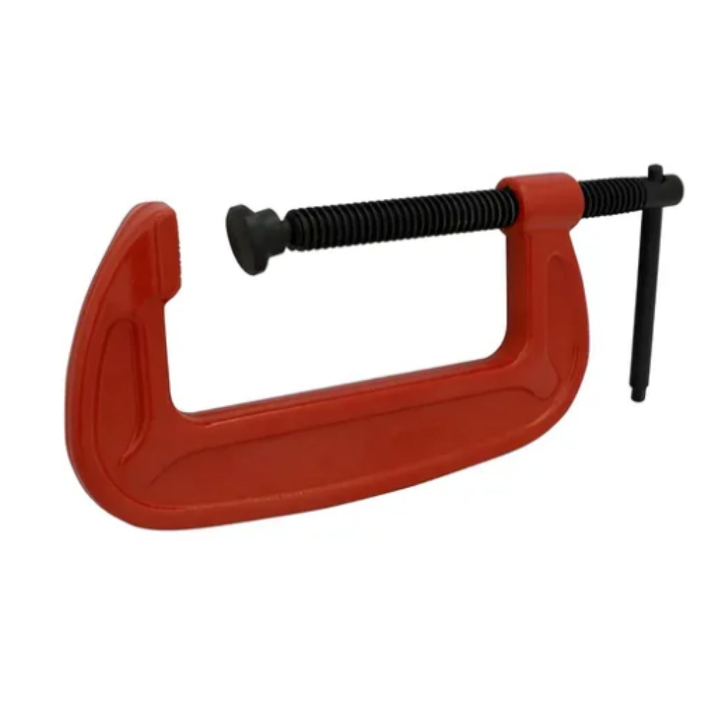 KG25220 PRENSA TICO C DE 6 PULGADAS CON 1 PZ O CAJA CON 30 PZS