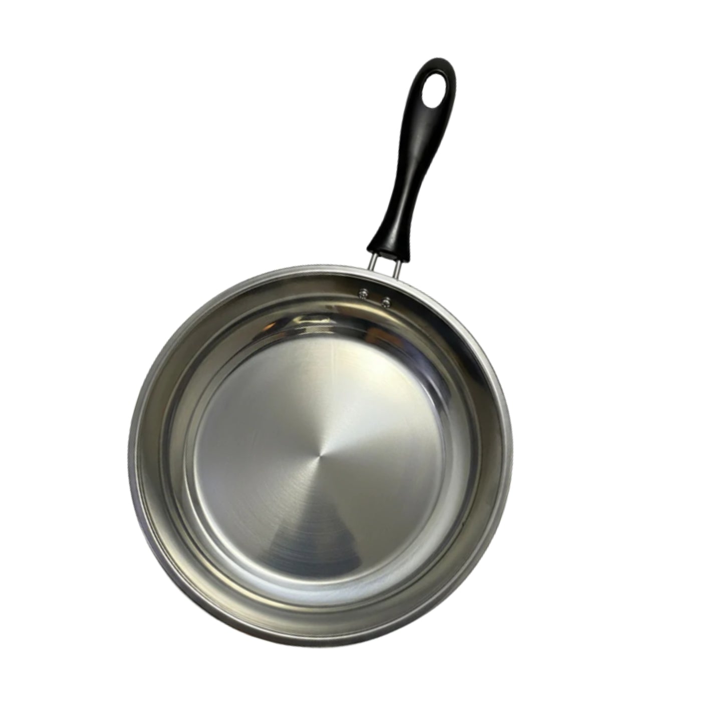 N-GPMX-1618 KGJP01- STAR SARTEN DE ACERO 22CM CON 1 PZ O CAJA CON 100 PZS