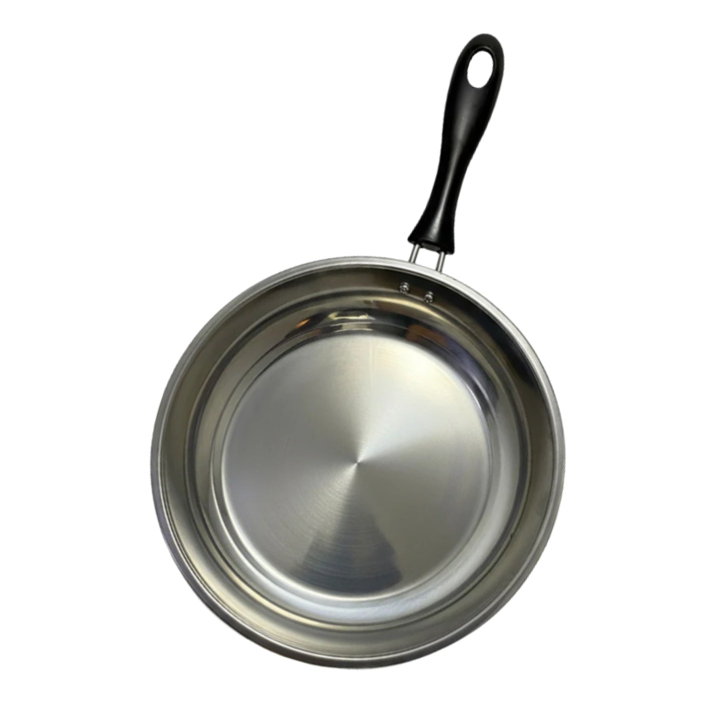 N-GPMX-1619 KGJP02- STAR SARTEN DE ACERO 22CM CON 1 PZ O CAJA CON 100 PZS