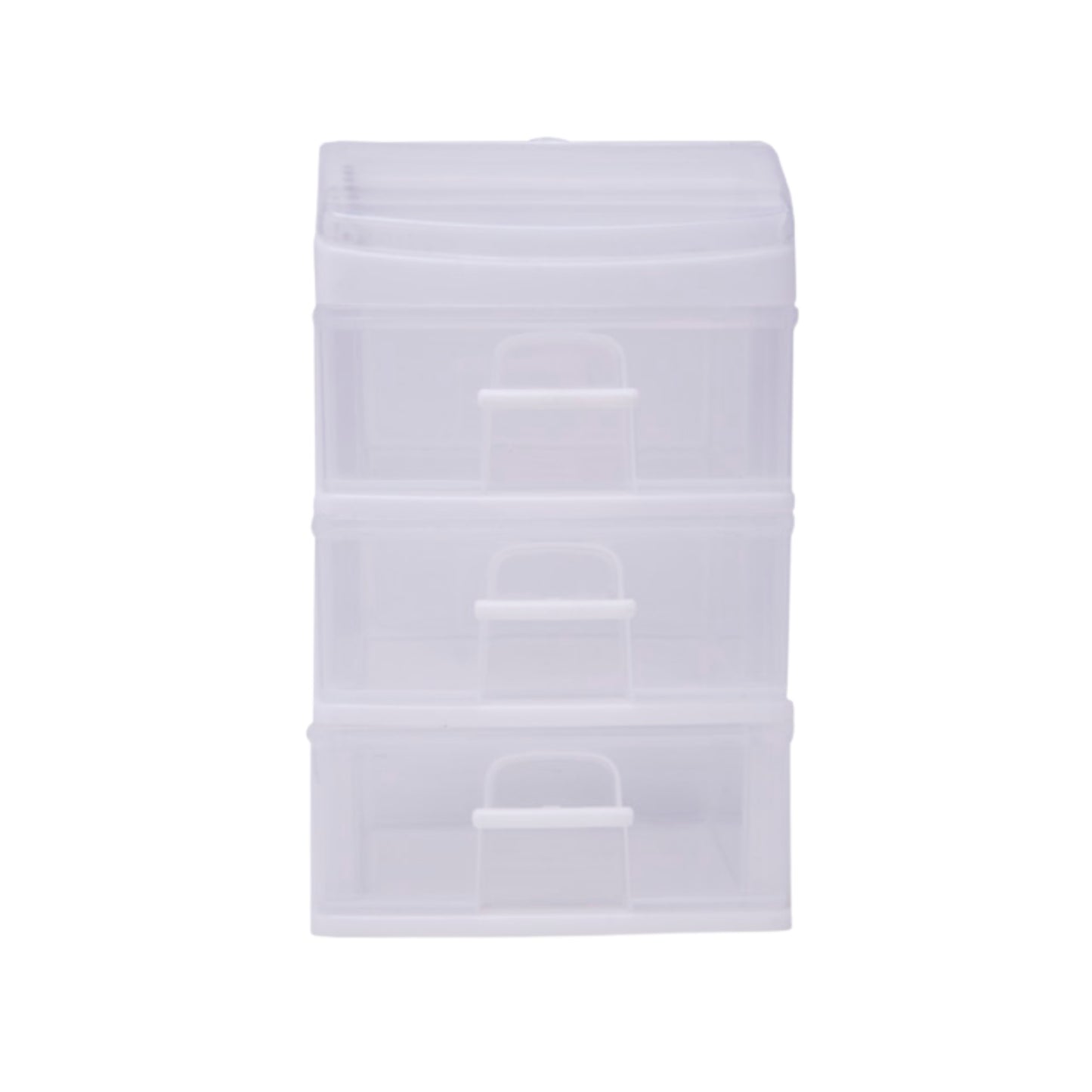0025 ORGANIZADOR 3 NIVELES ARPALSA CON 1 PZ O CAJA CON 12 PZS