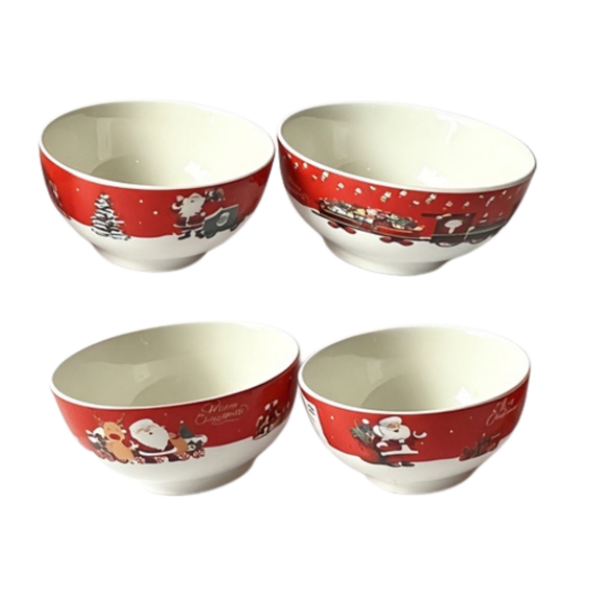 GA-1151-5 TAZON DE CERAMICA 13X7CM/5 PULGADAS CON 1 PZ O CAJA CON 48 PZS