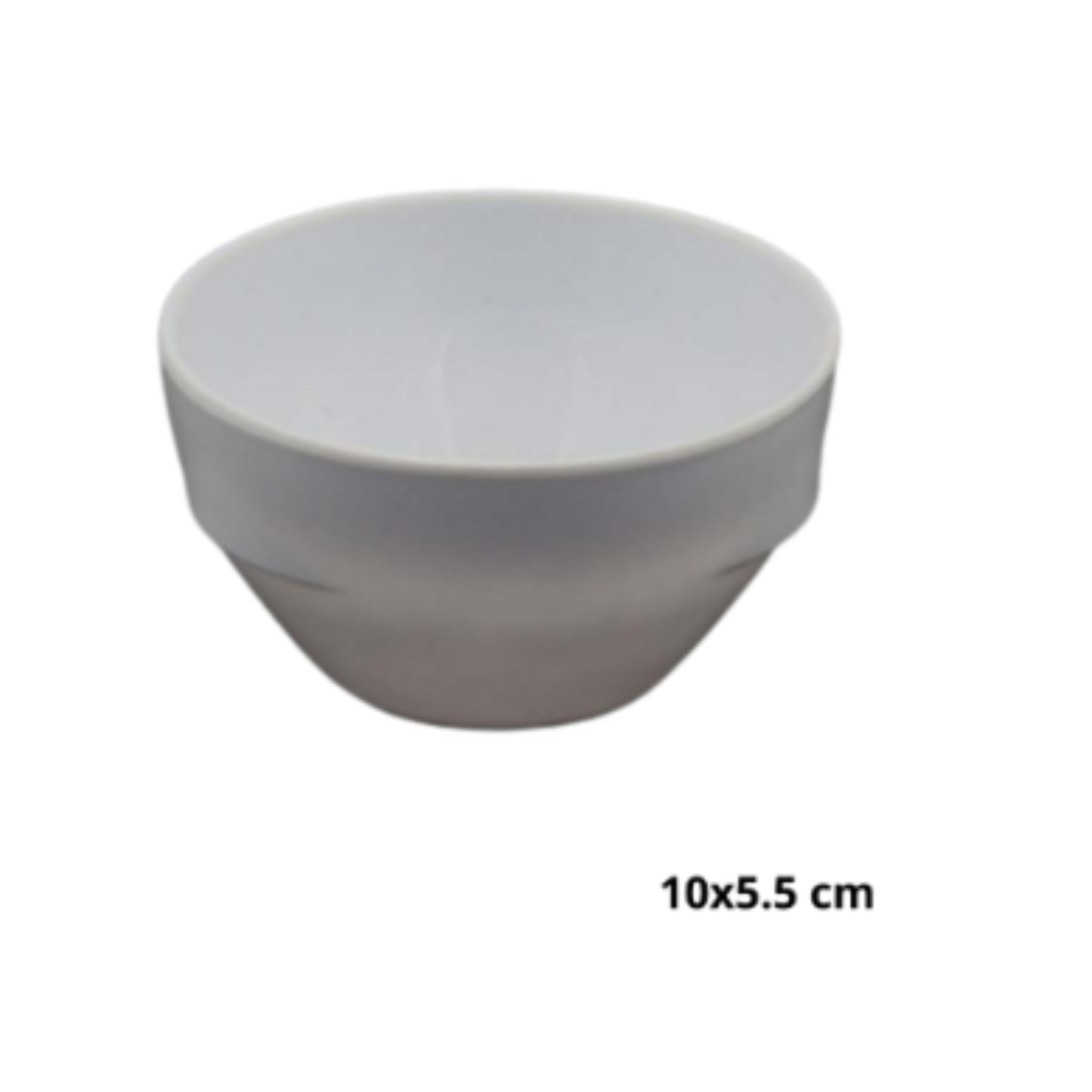N-GPMX-258 AB-7467-4 TAZON DE MELAMINA CON 1 PZ O CAJA CON 108 PZS