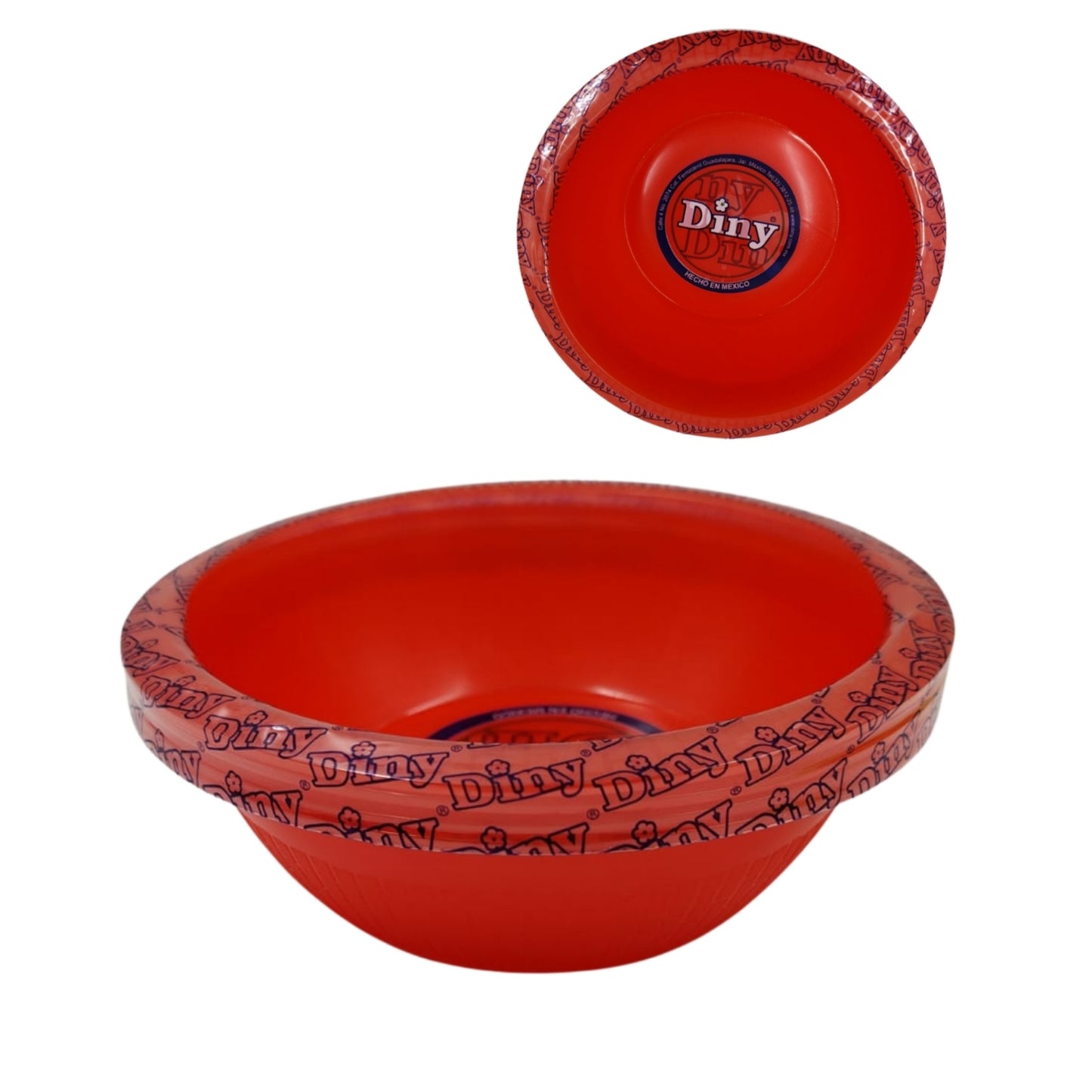 N-GPMX-30 PAQUETE DE 4 PLATO EXTENDIDO 24 CLARIFICADO CON 25 PQTS