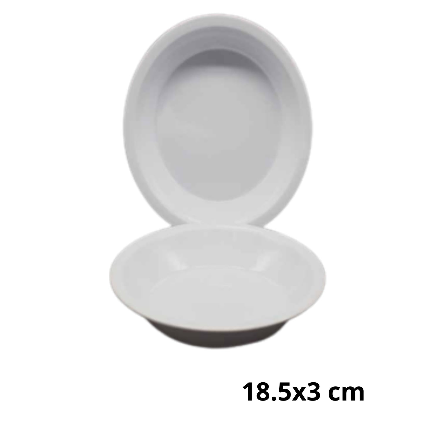 AB-7466-7.5 SOPERO DE MELAMINA CON 1 PZ O CAJA CON 96 PZS