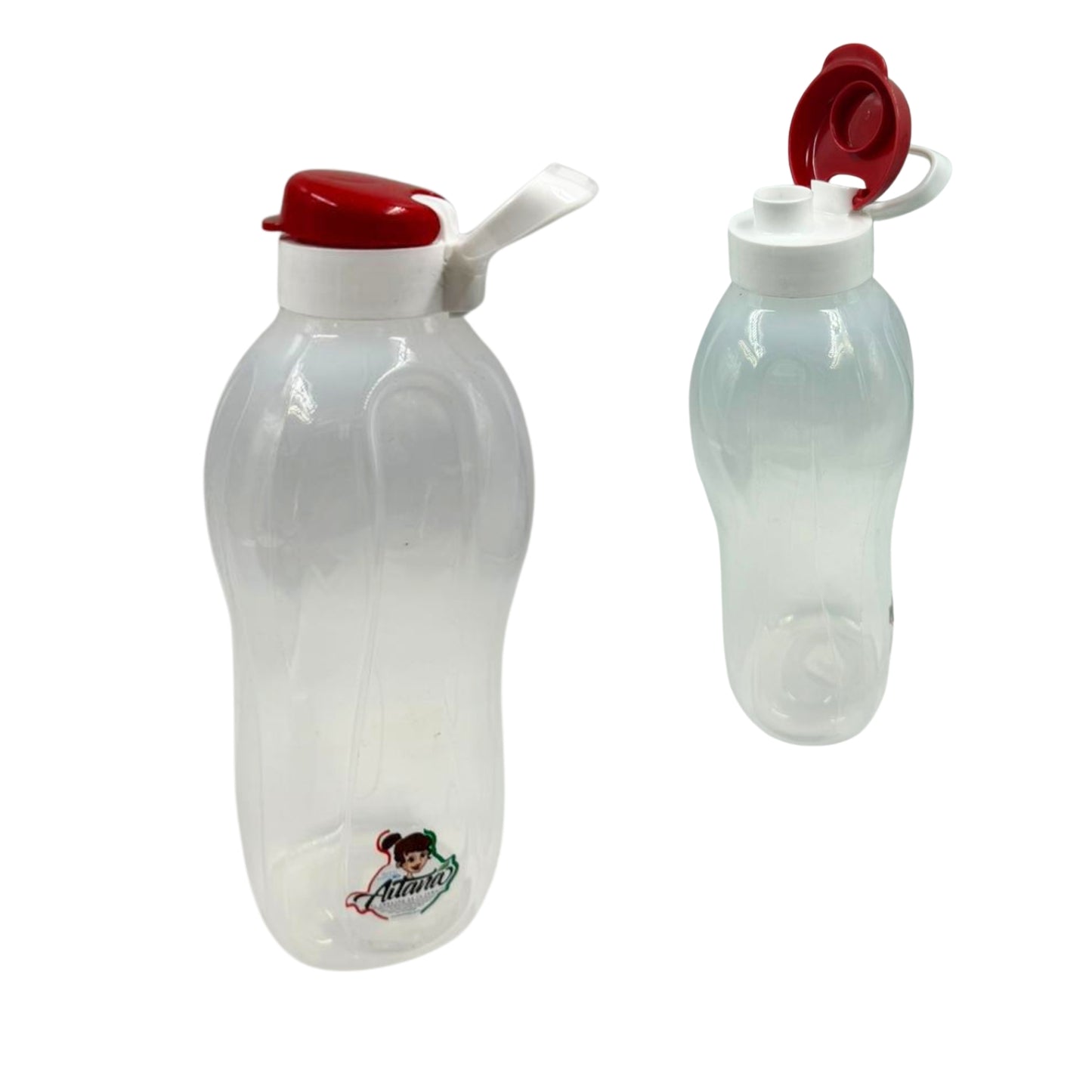 N-GPMX-426 AIT-083 CILINDRO BONNIE DE 2.2 LT TRASLUCIDO CON 1 PZ O CAJA CON 28 PZS