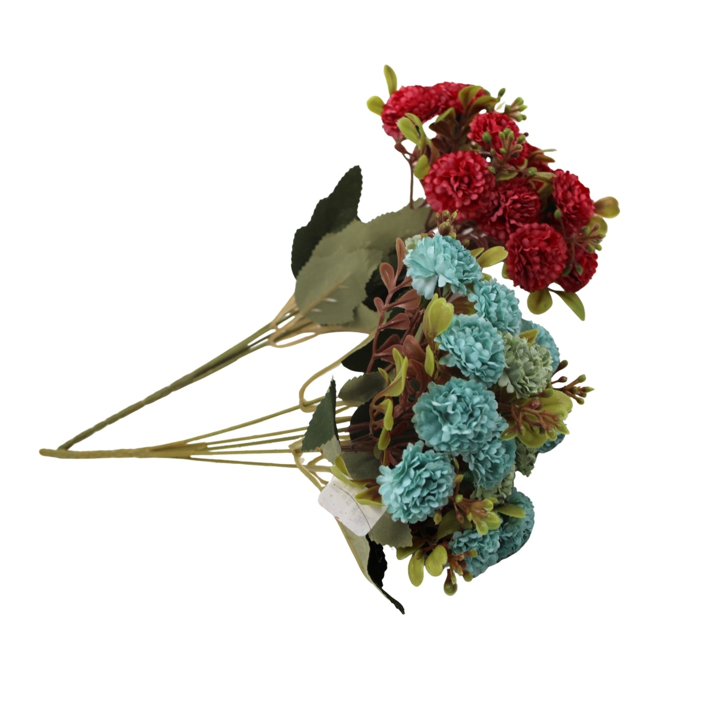 TC-1504C FLOR ARTIFICIAL CON 1 PZ O CAJA CON 600 PZS