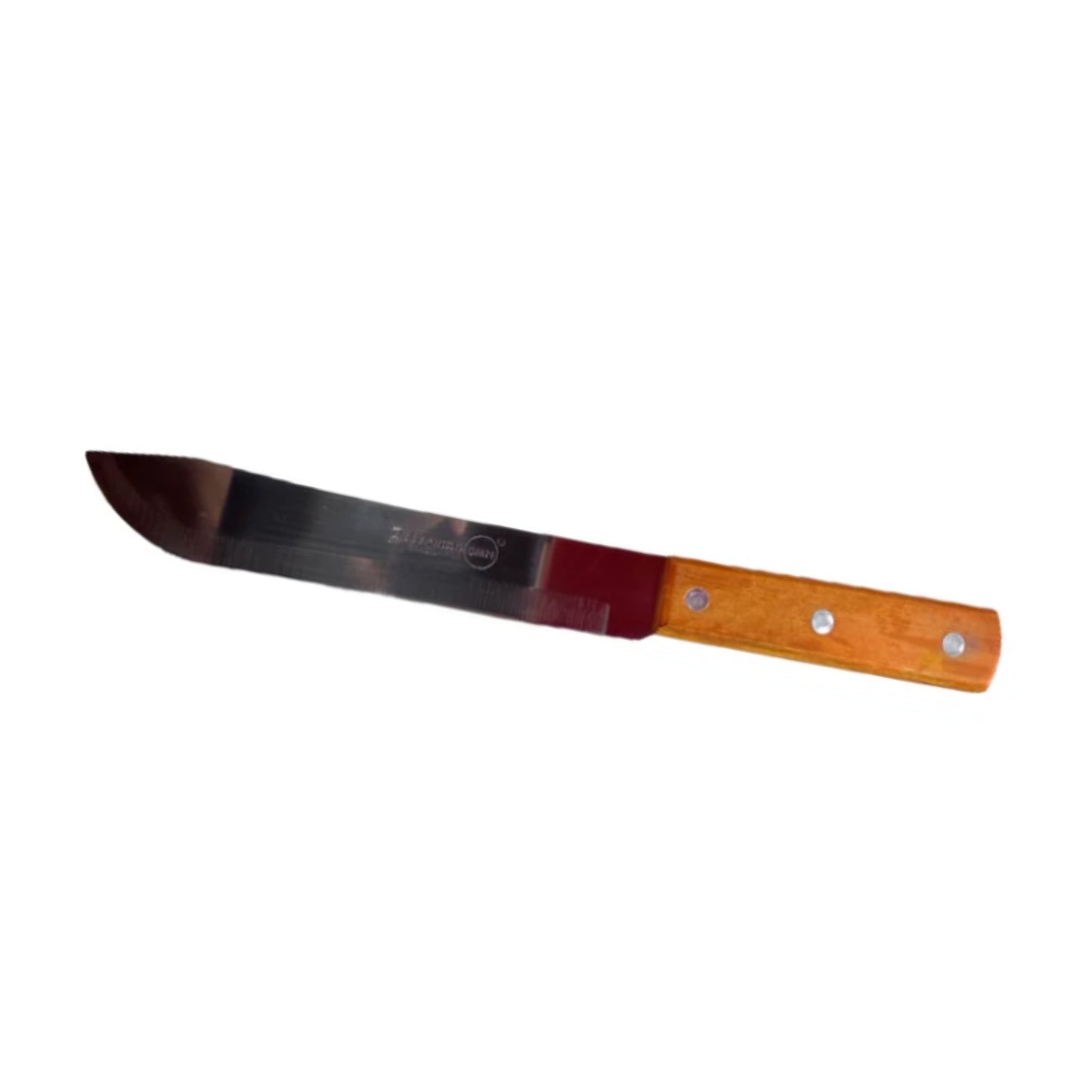 N-GPMX-525 Y-63070 CUCHILLO COCINERO MADERA 7 PULGADAS CON 1 PZ O CAJA CON 240 PZS