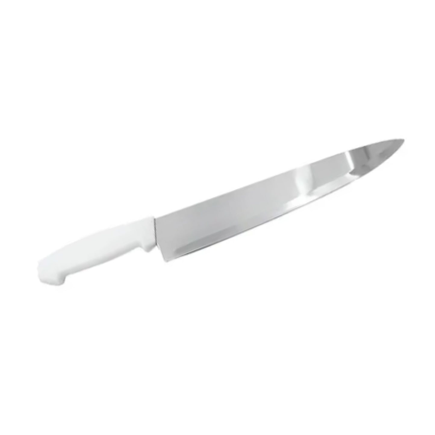 N-GPMX-542 M-66070(4561) CUCHILLO COCINERO PLASTICO 7 PULGADAS CON 1 PZ O CAJA CON 240 PZS