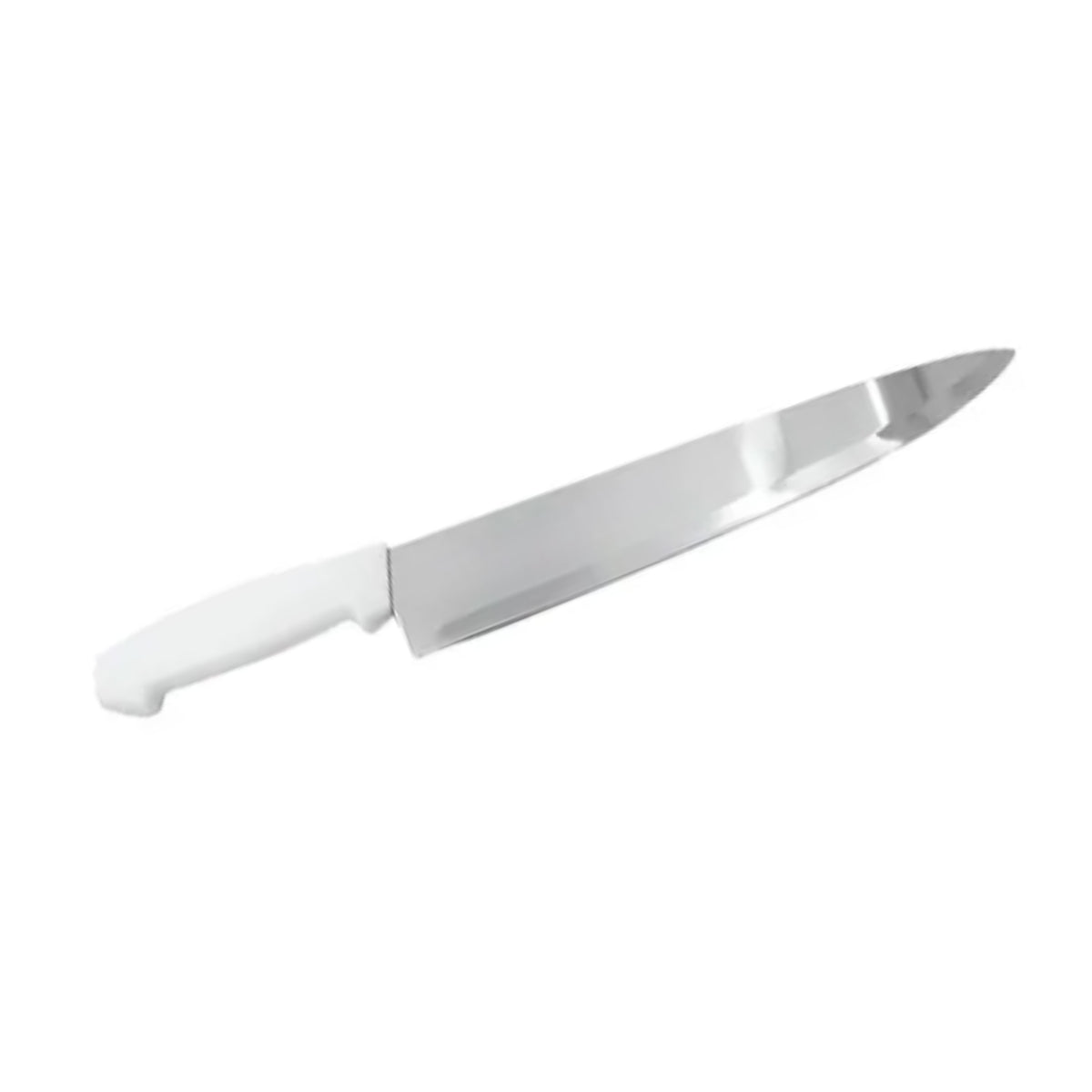 N-GPMX-542 M-66070(4561) CUCHILLO COCINERO PLASTICO 7 PULGADAS CON 1 PZ O CAJA CON 240 PZS