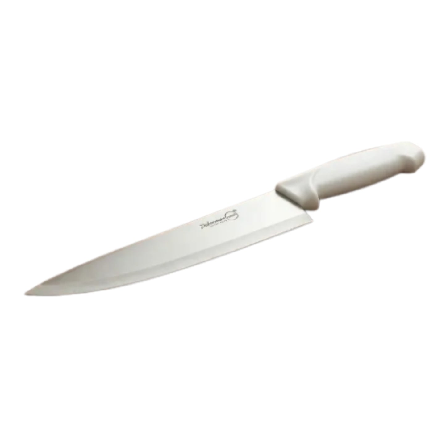 Y-64100 CUCHILLO CHEF 10 PULGADAS DE ACERO INOXIDABLE CON 1 PZ O CAJA CON 48 PZS