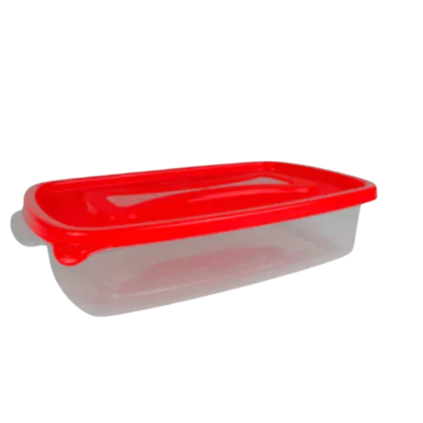 MX-458 RECIPIENTE REFRI SLIM GRANDE CON 1 PZ O CAJA CON 48 PZS