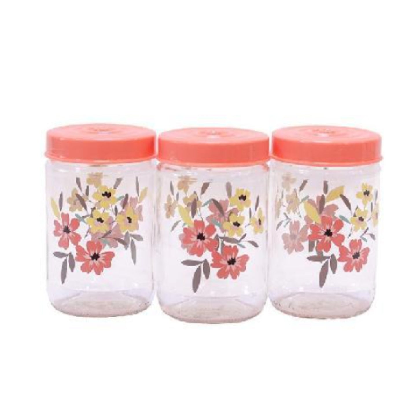 Y-90032 SET BOTANIC DECORADO 3 PZS 660ML CON 1 PAQ O CAJA CON 6 PQTS