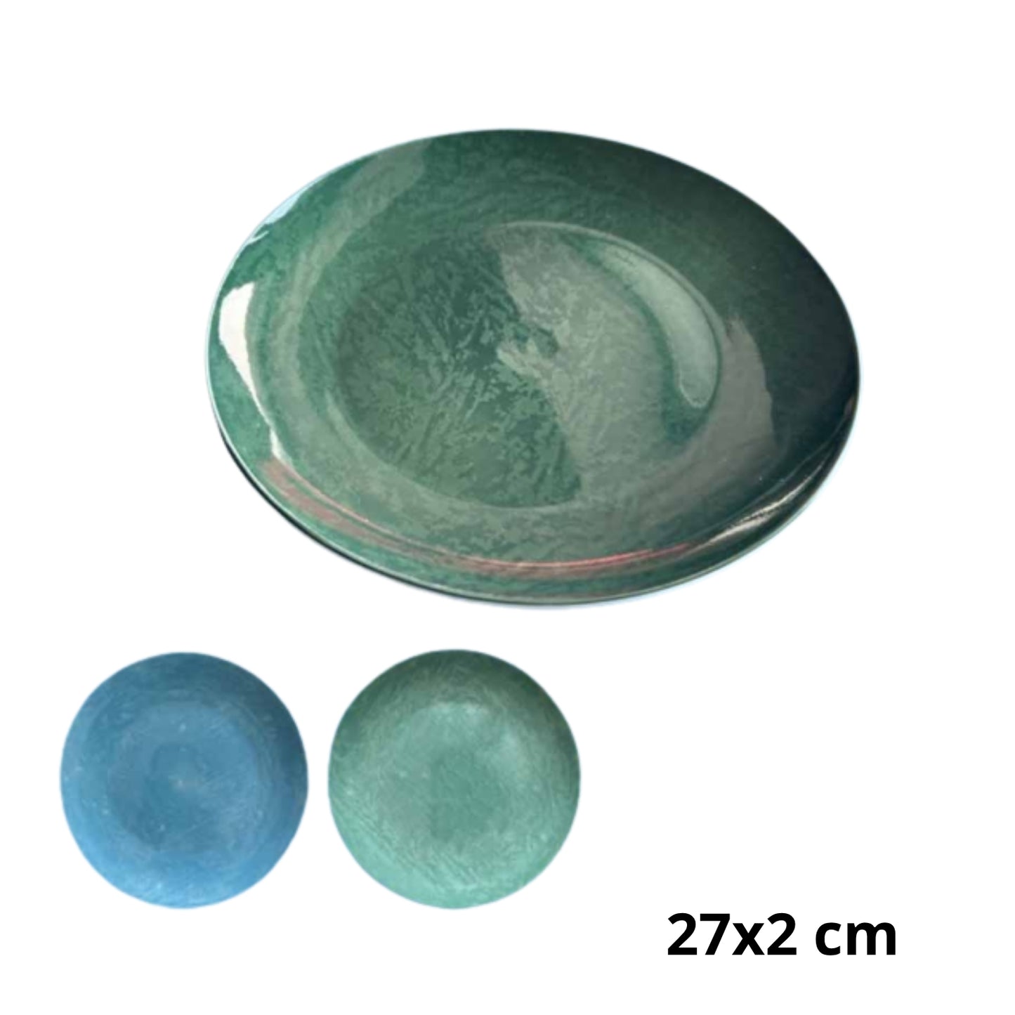 N-GPMX-599 AW-7502B-10.5 PLATO DE CERAMICA CON 1 PZ O CAJA CON 24 PZS