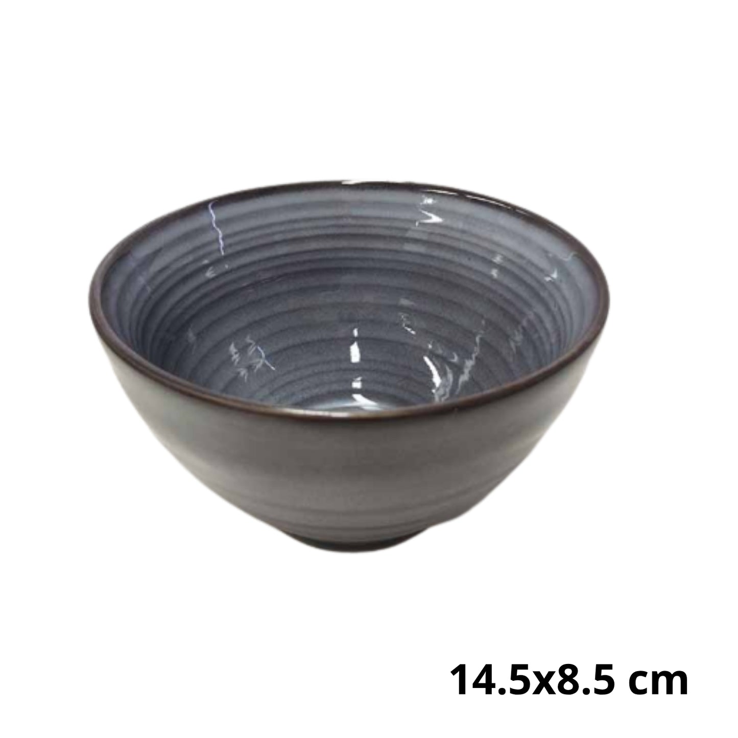 AW-7845-5.5 TAZON DE CERAMICA CON 1 PZ O CAJA CON 24 PZS