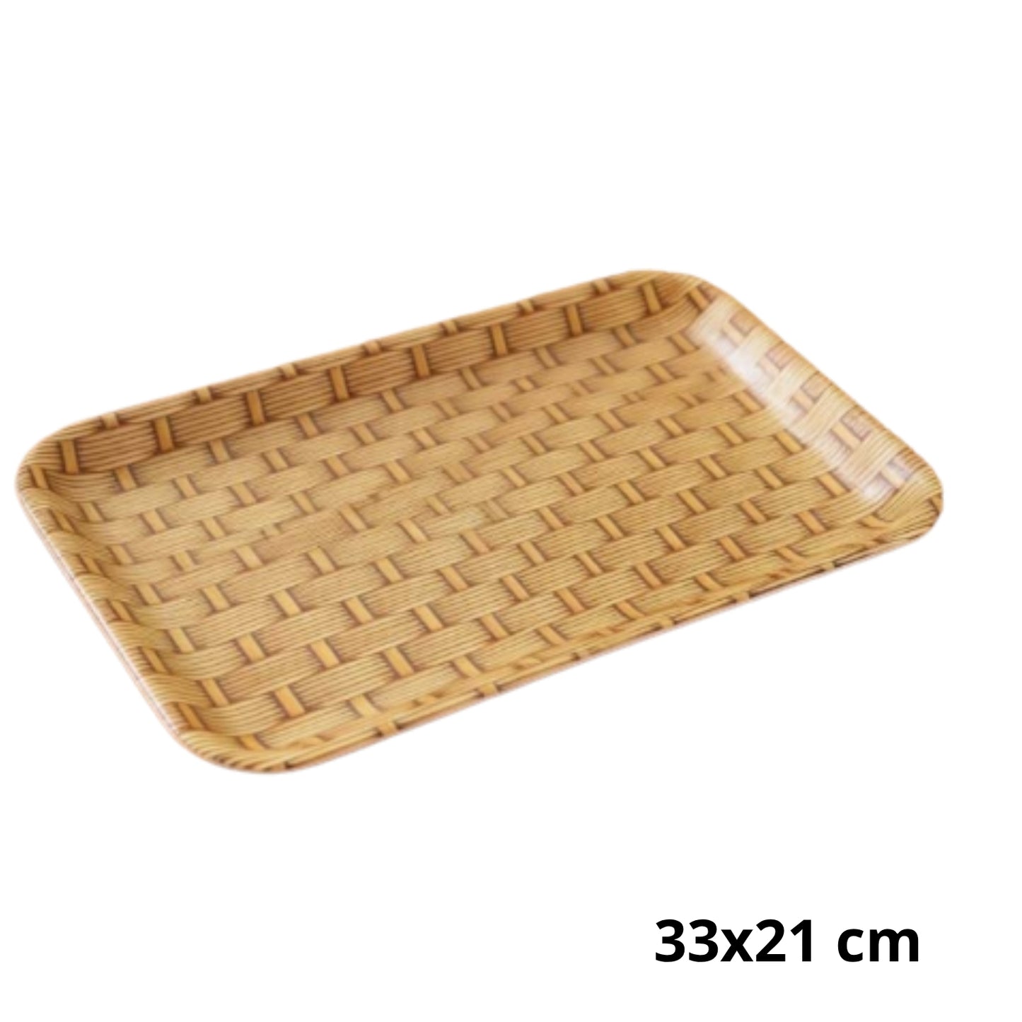 AA-0436B-1 CHAROLA DE PLASTICO CON 1 PZ O CAJA CON 100 PZS